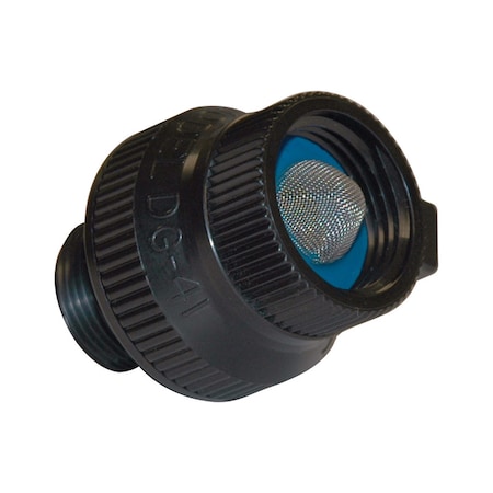 Raindrip Raindrip For 3/4 in. Tubing Anti-Siphon Valve 1 pk R620CT